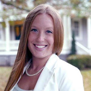 Kelsey Castrey, Special Project Coordinator