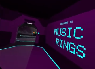 Music Rings