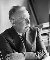 wallace Stevens