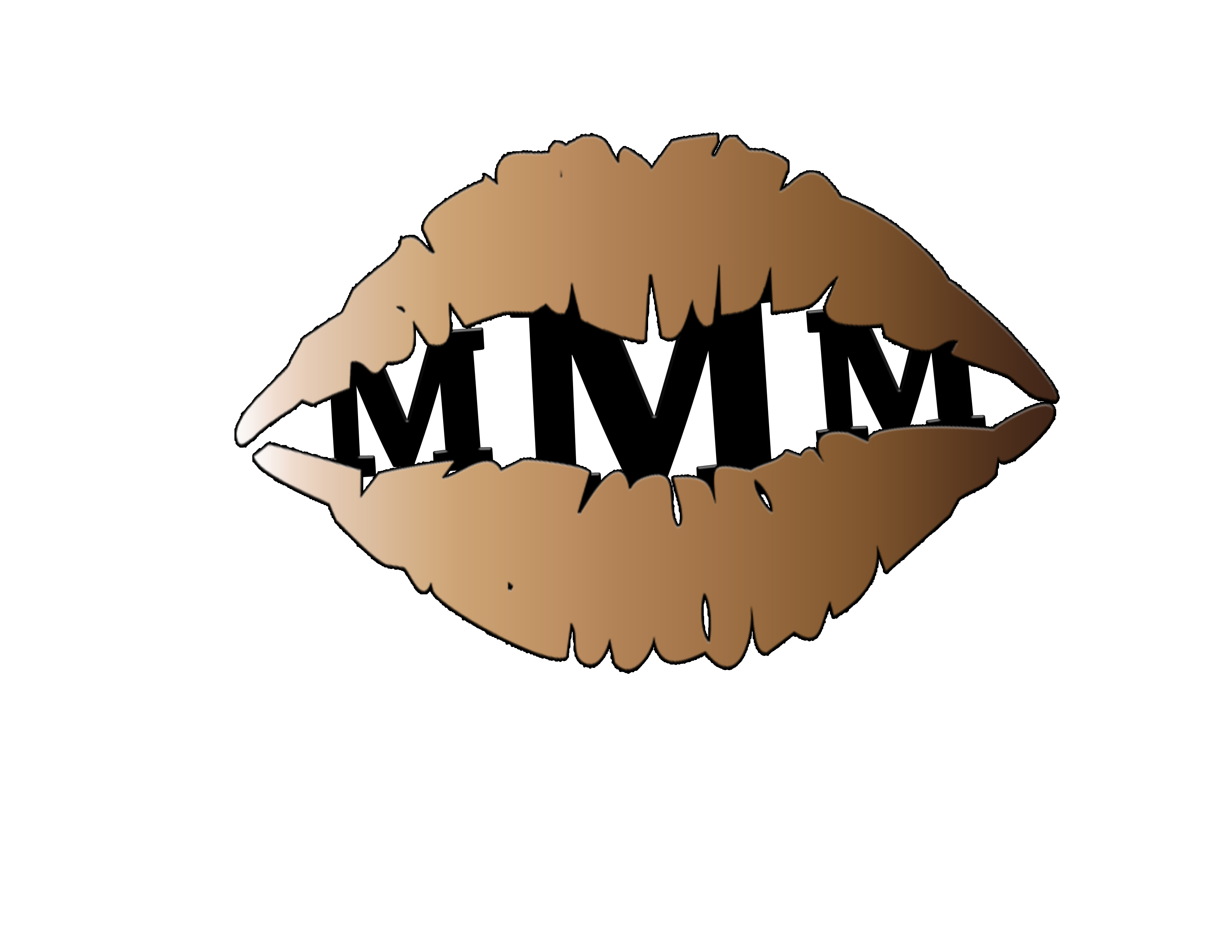 a logo representing microaggressions