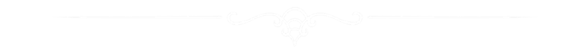 A decorative white divider line