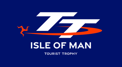 Isle of Man TT Logo