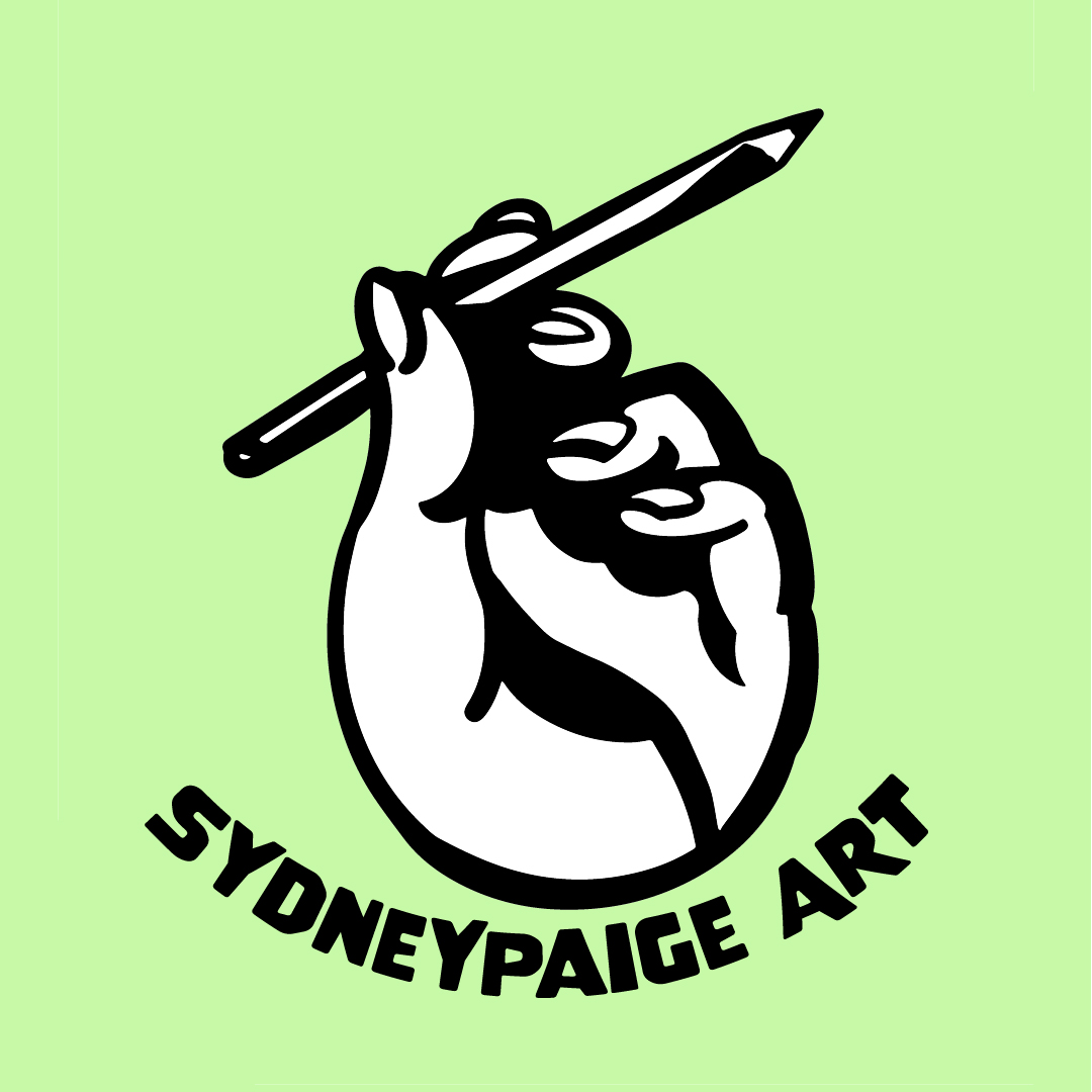Artist Logo