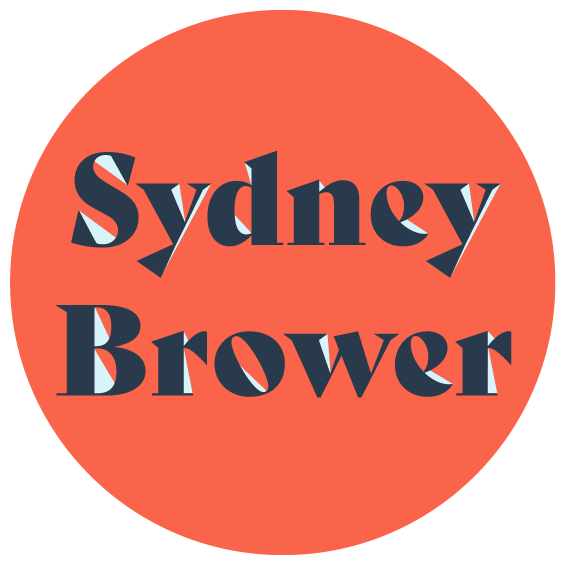 Sydney Brower