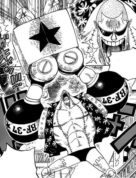 Franky