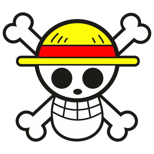 One Piece Logo