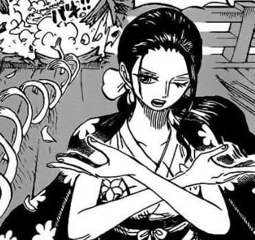 Nico Robin
