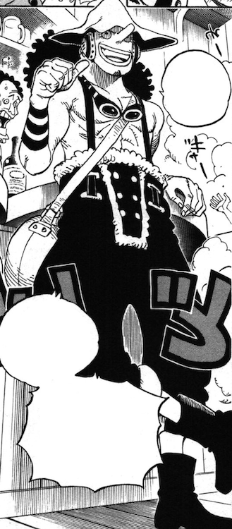 Usopp