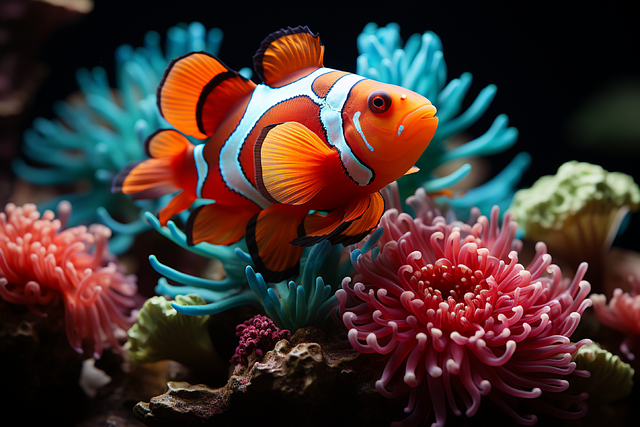 Clownfish