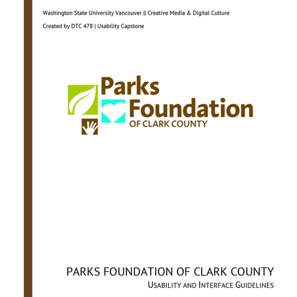 Parks Foundation of Clark County