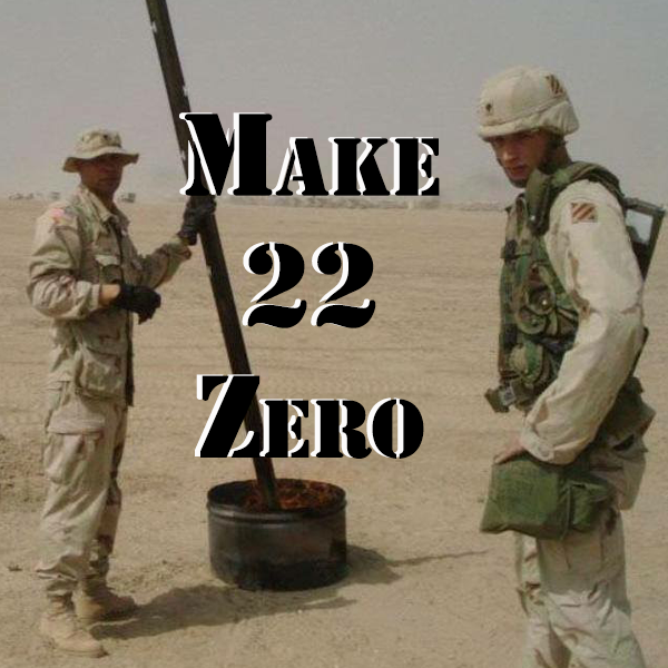 Veteran Suicide Awareness Video