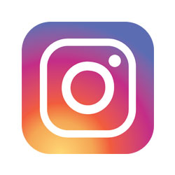 reach me on instagram