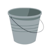 bucket