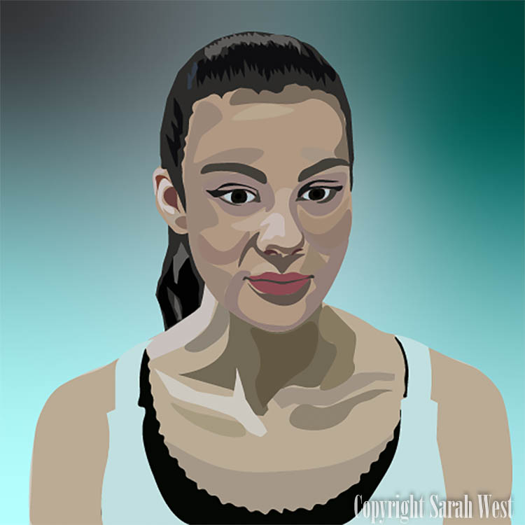 self portrait