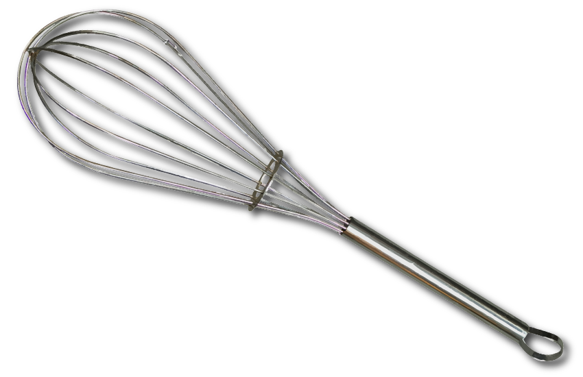 picture of a wisk