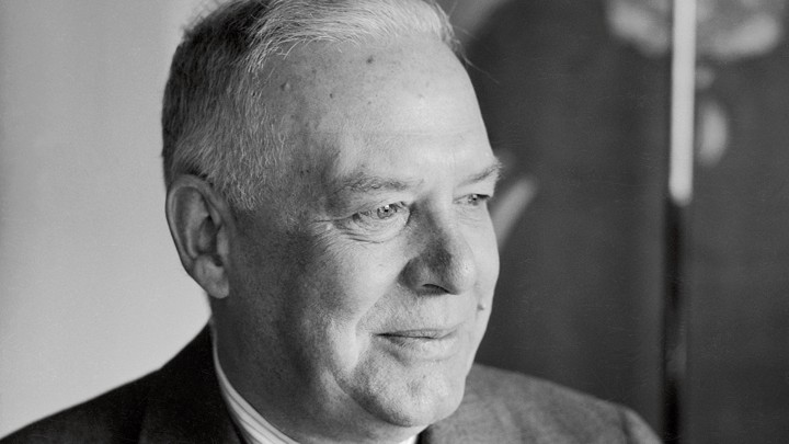 Wallace Stevens