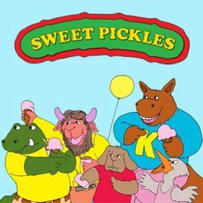 sweetpickles