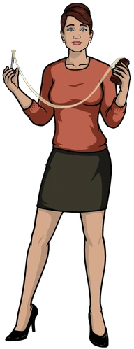 Photo of Cheryl Tunt
