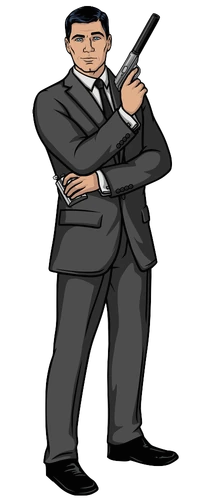 Photo of Sterling Archer