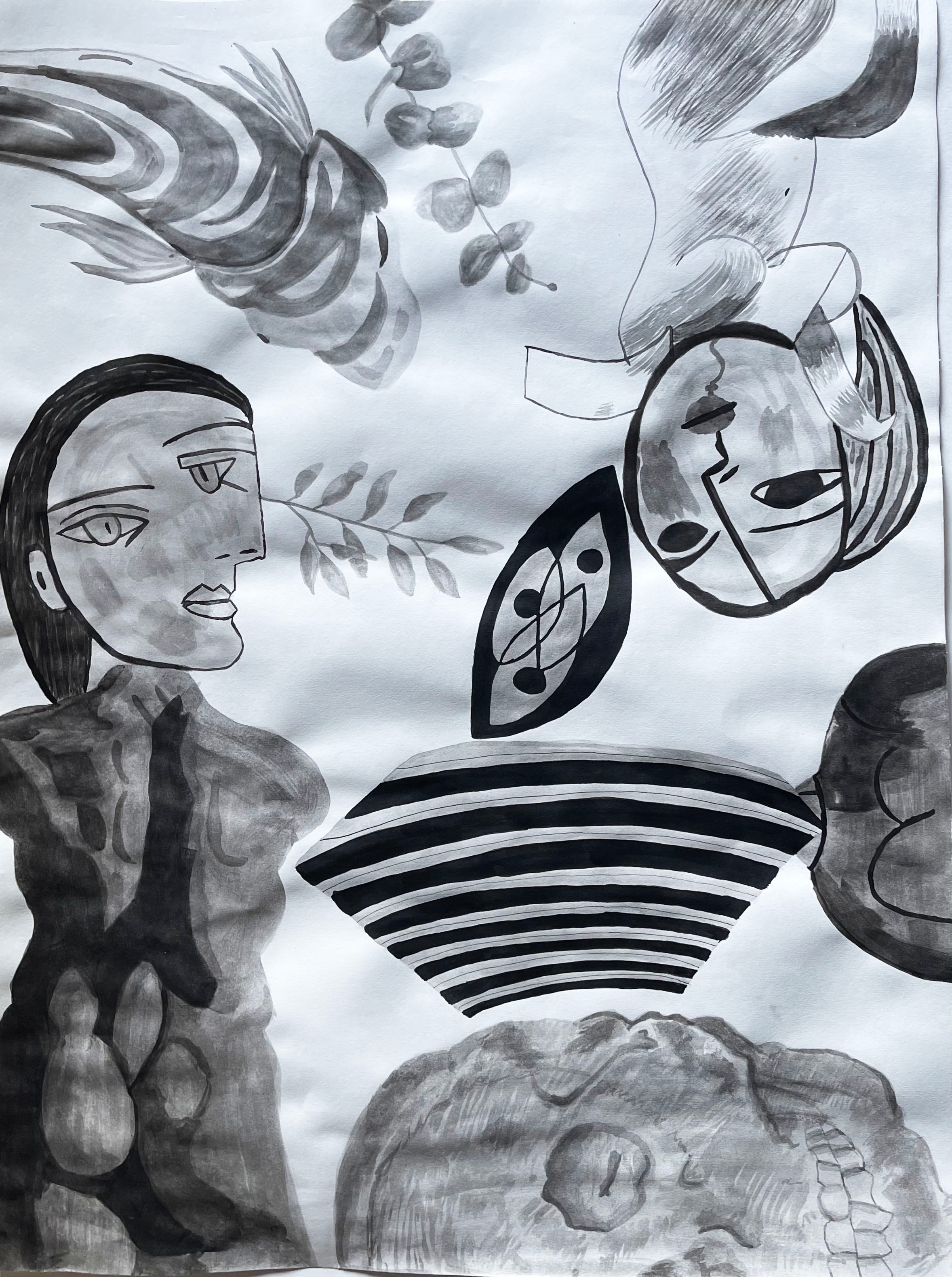 collage