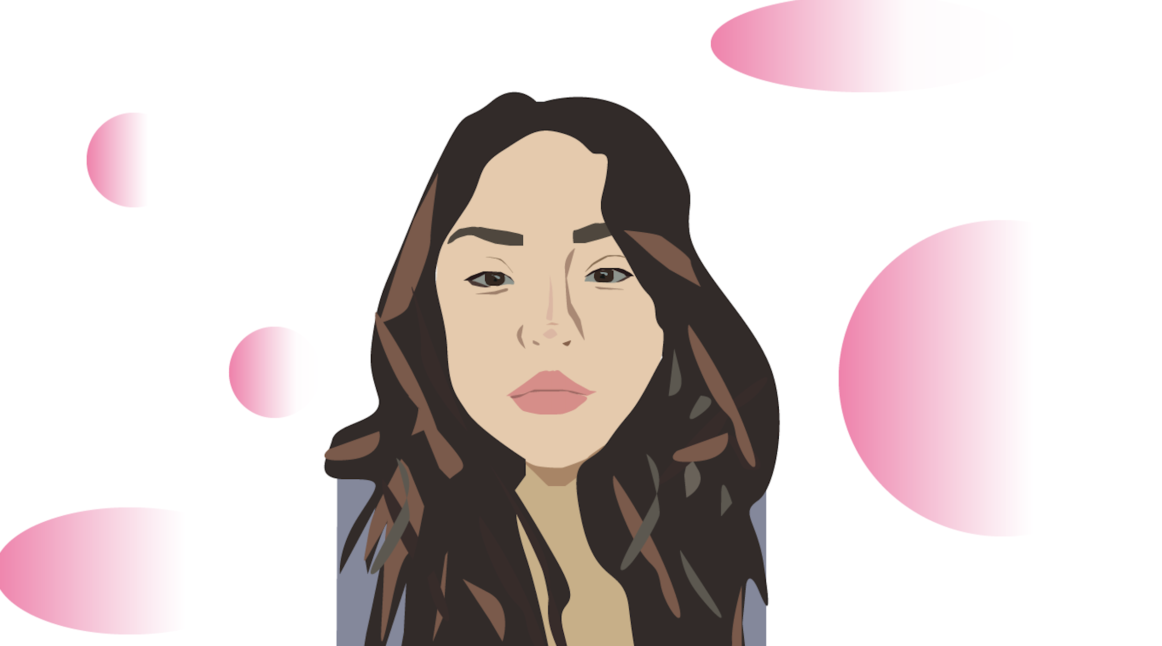 My self Portrait