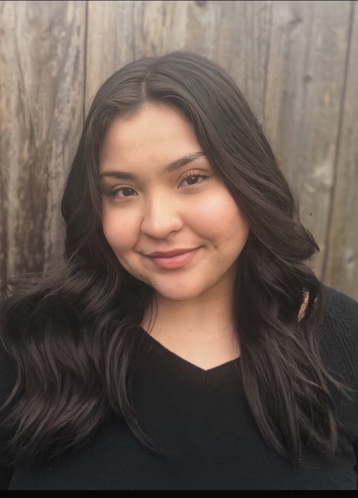 picure of Viviana Rodriguez
