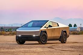 Tesla Cybertruck
