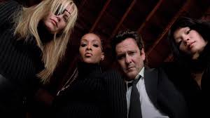 Point-of-View Framing