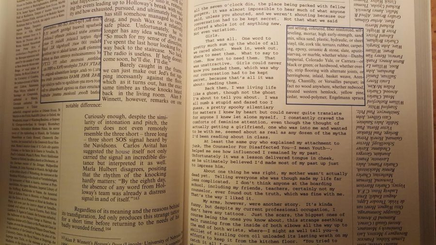 Reading Discussion 10 DTC 375