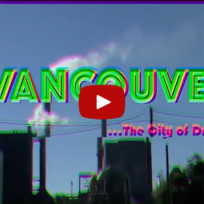 vancouver documentary