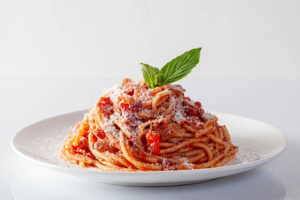 Cheesy Spaghetti